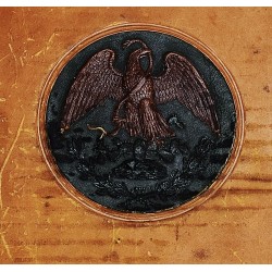 Mexican Ecclesiastical Manuscript (ca. 1811)